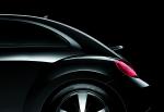 Volkswagen Beetle Turbo 2011 года